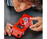 LEGO Speed Champions 76934 Supersamochód Ferrari F40 V29 - 1266186 - zdjęcie 9